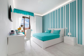 Гостиница Villa Iolanda  Пиано Ди Сорренто